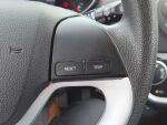 Kia Picanto 2015 Sininen