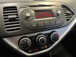 Kia Picanto 2015 Sininen