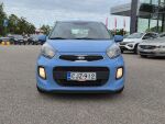 Kia Picanto 2015 Sininen