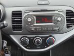 Kia Picanto 2015 Sininen