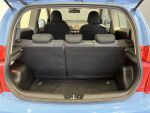 Kia Picanto 2015 Sininen