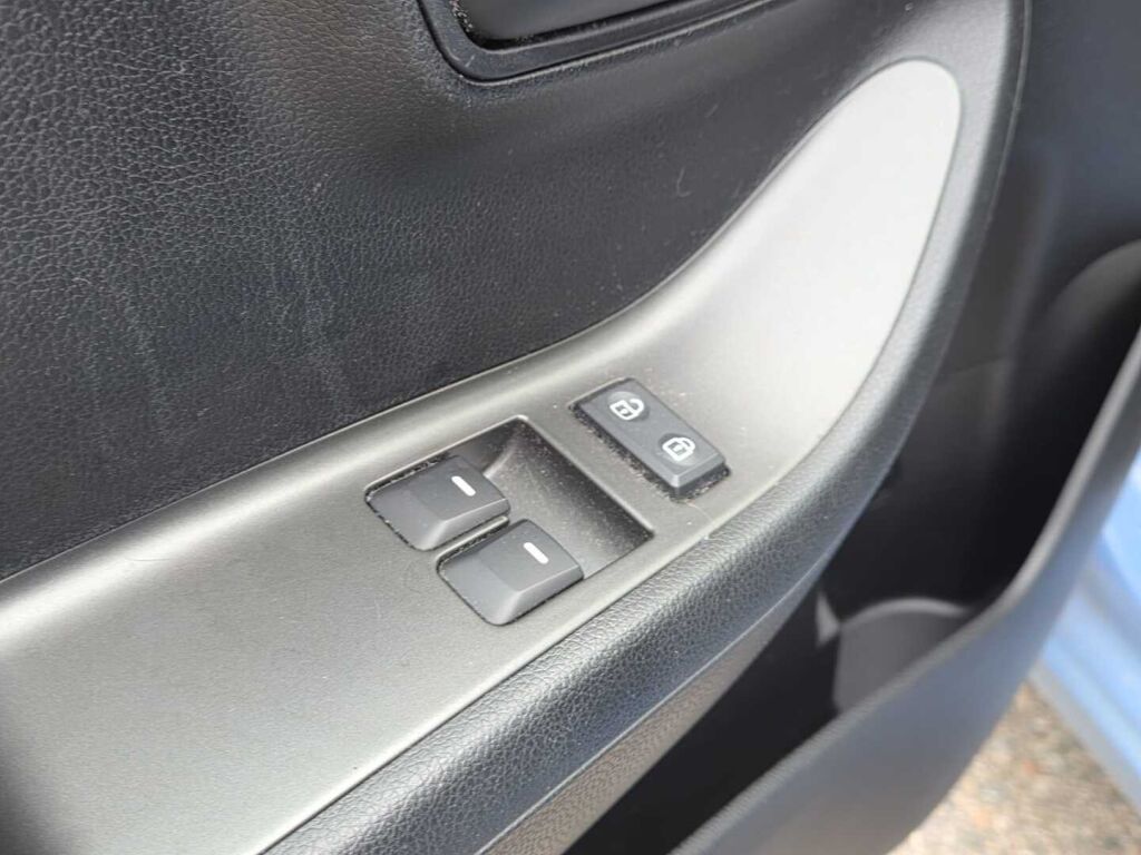 Kia Picanto 2015 Sininen