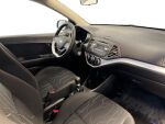 Kia Picanto 2015 Sininen