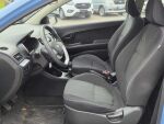 Kia Picanto 2015 Sininen
