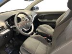 Kia Picanto 2015 Sininen