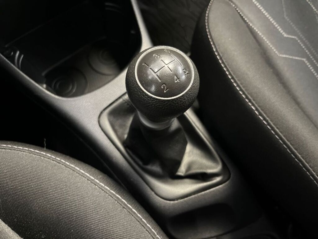 Kia Picanto 2015 Sininen