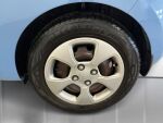 Kia Picanto 2015 Sininen
