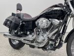 Harley-davidson DYNA 2003 