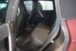 BMW iX 2022 Punainen