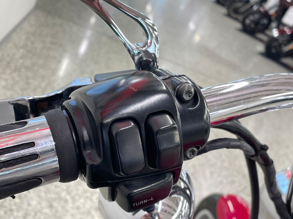 Harley-davidson SPORTSTER 1998 