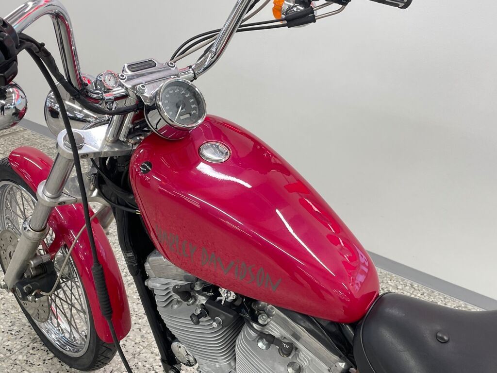 Harley-davidson SPORTSTER 1998 