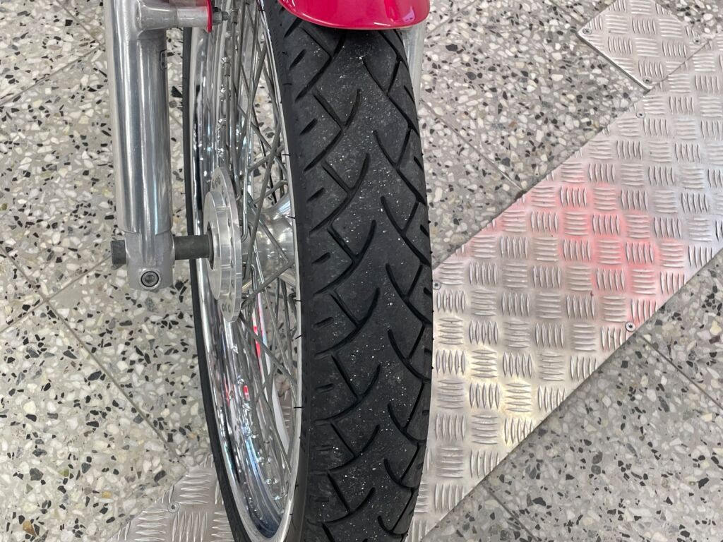 Harley-davidson SPORTSTER 1998 