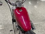 Harley-davidson SPORTSTER 1998 