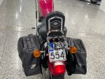 Harley-davidson SPORTSTER 1998 