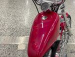 Harley-davidson SPORTSTER 1998 