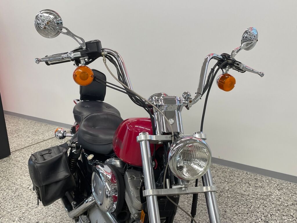 Harley-davidson SPORTSTER 1998 