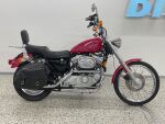 Harley-davidson SPORTSTER 1998 