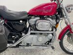 Harley-davidson SPORTSTER 1998 