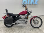 Harley-davidson SPORTSTER 1998 