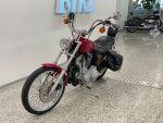Harley-davidson SPORTSTER 1998 