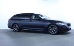 BMW 530 2022 