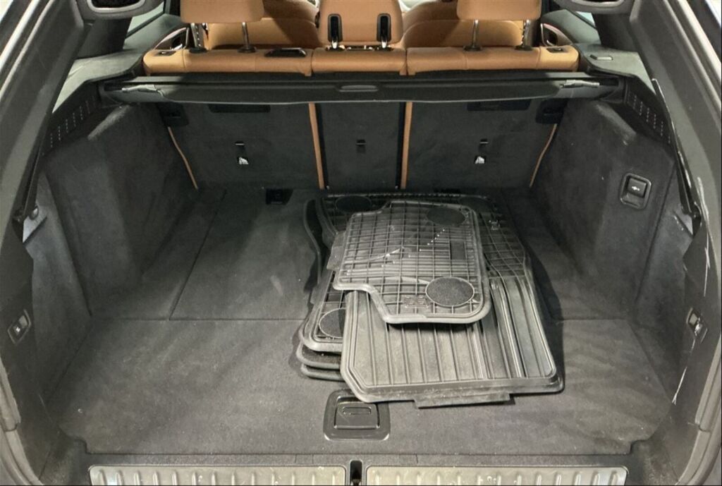 BMW 530 2022 