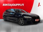 BMW 530 2022 