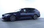 BMW 530 2022 