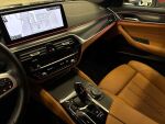 BMW 530 2022 