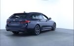 BMW 530 2022 