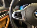 BMW 530 2022 