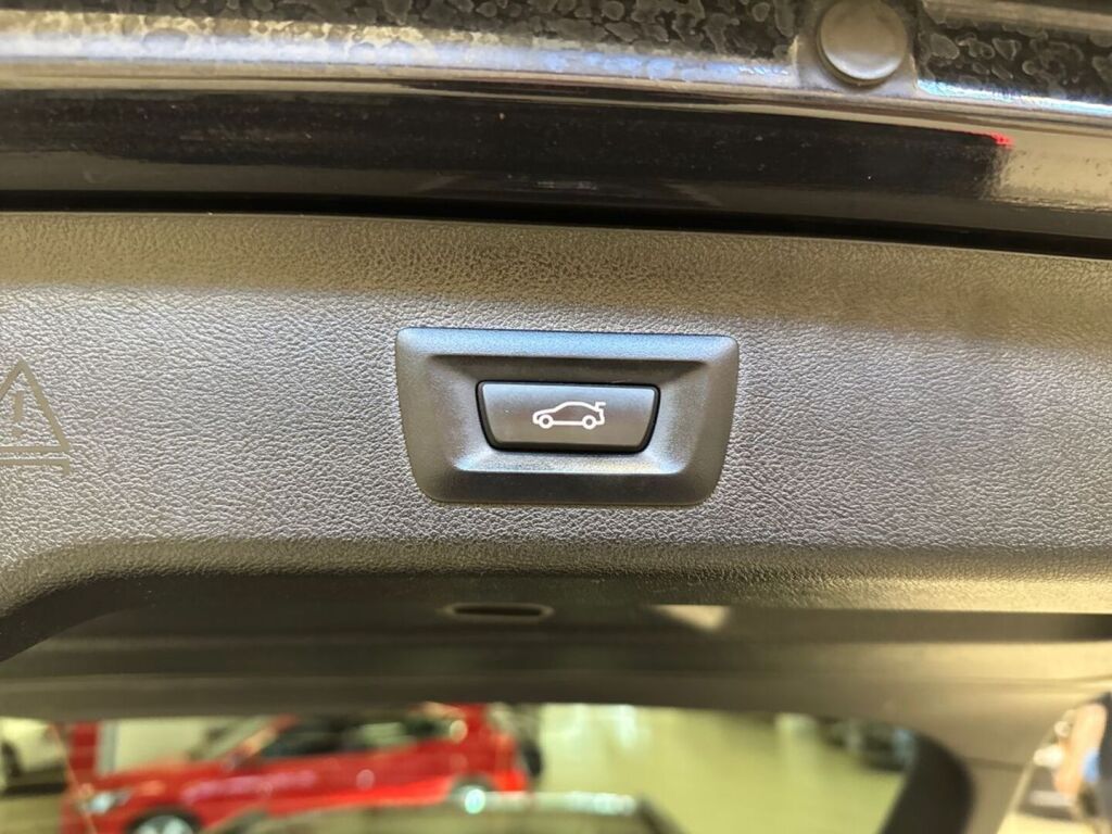 BMW 530 2022 