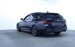 BMW 530 2022 