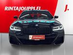 BMW 530 2022 