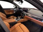 BMW 530 2022 