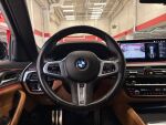 BMW 530 2022 