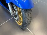 Kawasaki ZZR 2004 