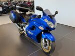 Kawasaki ZZR 2004 