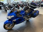 Kawasaki ZZR 2004 