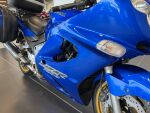 Kawasaki ZZR 2004 
