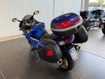 Kawasaki ZZR 2004 