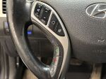 Hyundai i30 Wagon 2016 Harmaa