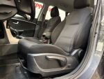 Hyundai i30 Wagon 2016 Harmaa
