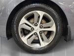 Hyundai i30 Wagon 2016 Harmaa