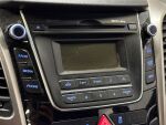 Hyundai i30 Wagon 2016 Harmaa