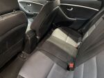 Hyundai i30 Wagon 2016 Harmaa