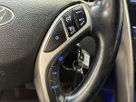 Hyundai i30 Wagon 2016 Harmaa