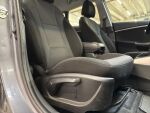 Hyundai i30 Wagon 2016 Harmaa