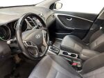 Hyundai i30 Wagon 2016 Harmaa