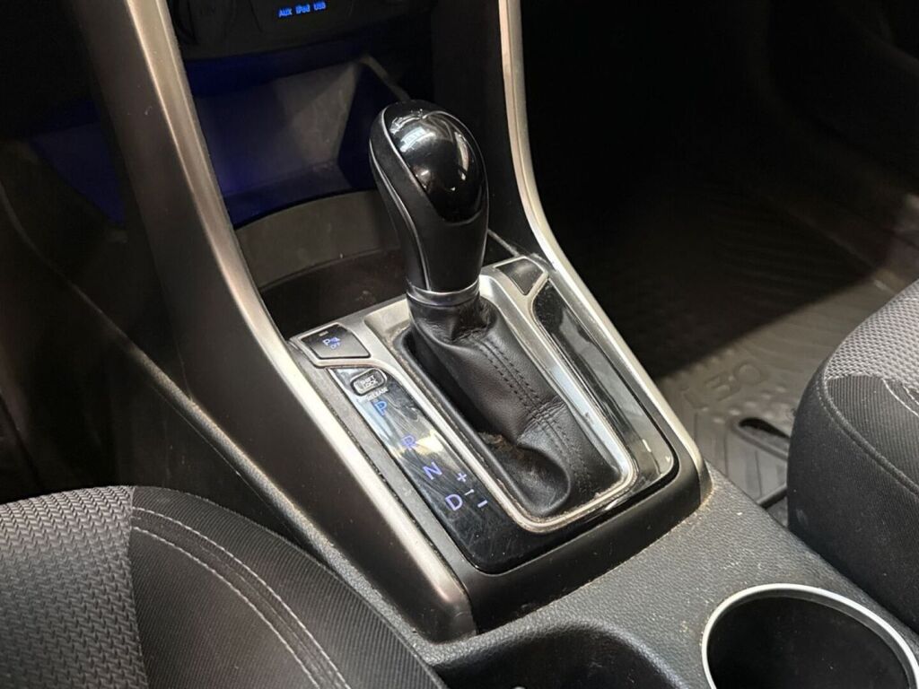 Hyundai i30 Wagon 2016 Harmaa